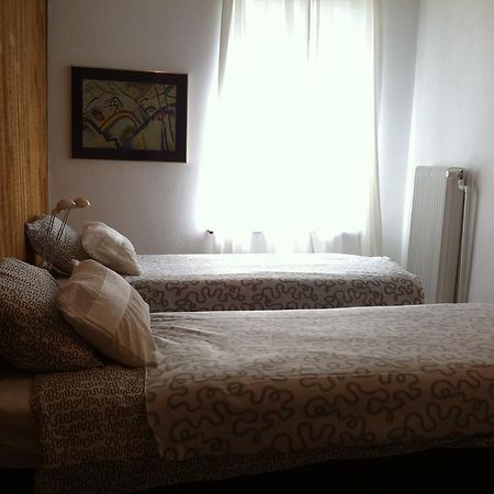 Guest House Backhouse บรัสเซลส์ ภายนอก รูปภาพ