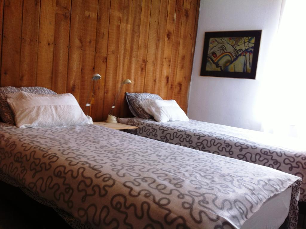 Guest House Backhouse บรัสเซลส์ ภายนอก รูปภาพ