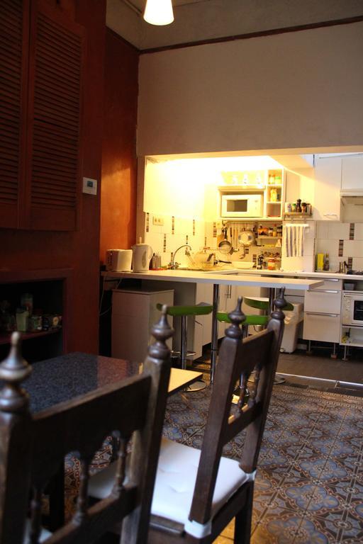 Guest House Backhouse บรัสเซลส์ ภายนอก รูปภาพ